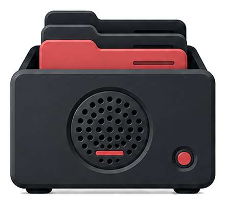 vault.audio